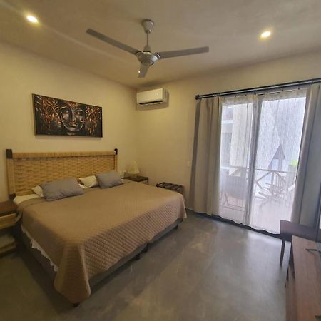 Smart Depas Elegante Apartamento Estudio Totalmente Equipado Tulum Exteriér fotografie