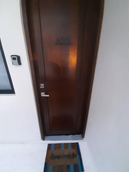 Smart Depas Elegante Apartamento Estudio Totalmente Equipado Tulum Exteriér fotografie