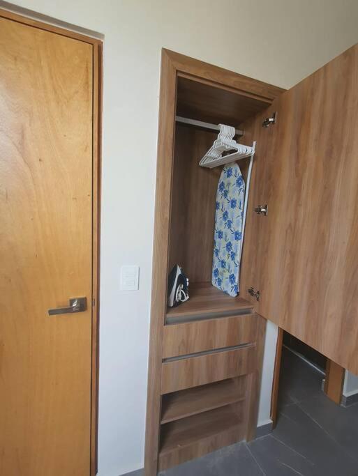 Smart Depas Elegante Apartamento Estudio Totalmente Equipado Tulum Exteriér fotografie
