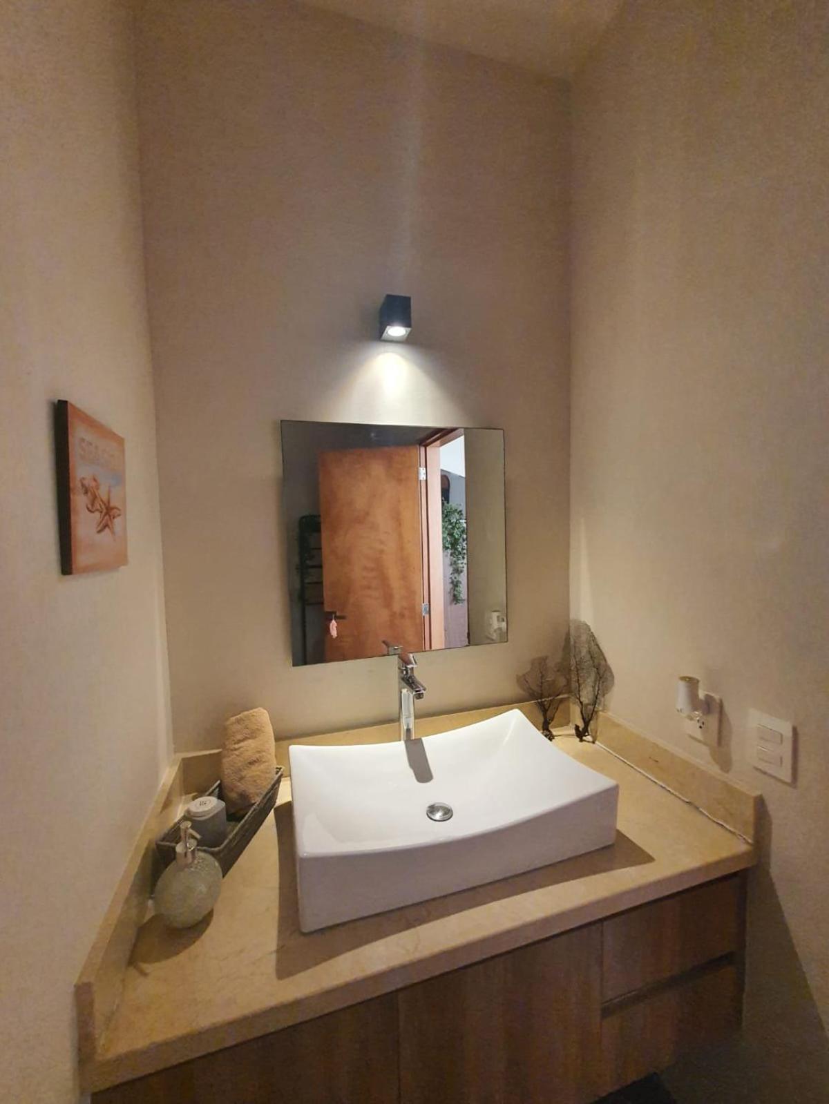 Smart Depas Elegante Apartamento Estudio Totalmente Equipado Tulum Exteriér fotografie