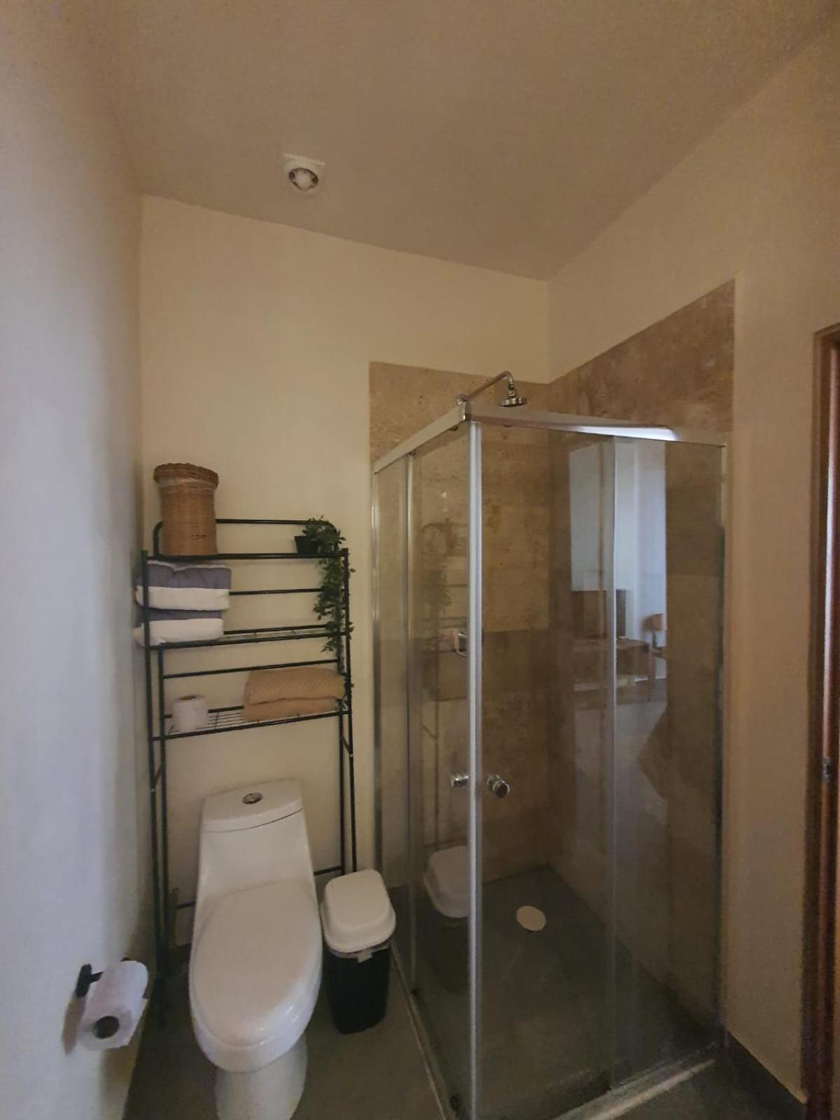 Smart Depas Elegante Apartamento Estudio Totalmente Equipado Tulum Exteriér fotografie
