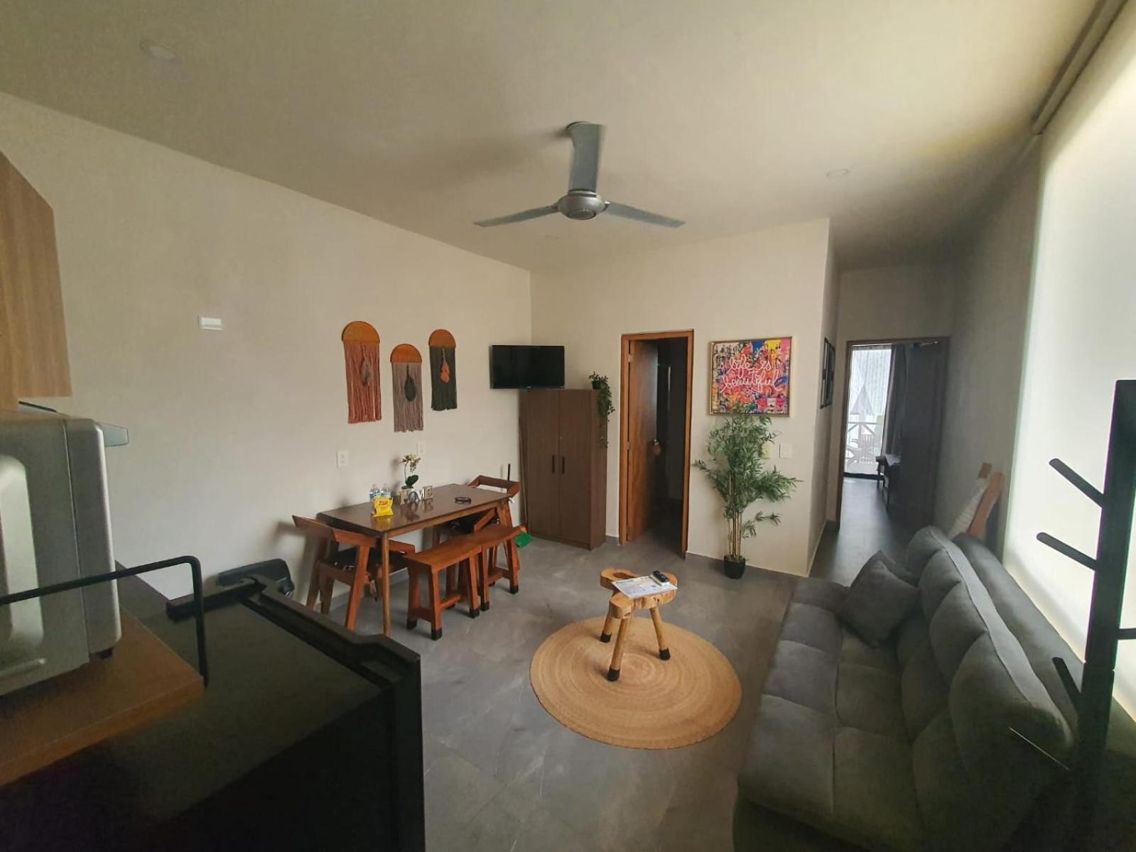 Smart Depas Elegante Apartamento Estudio Totalmente Equipado Tulum Exteriér fotografie