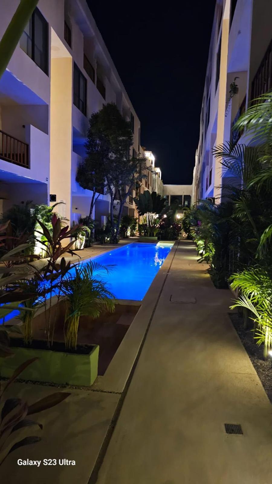 Smart Depas Elegante Apartamento Estudio Totalmente Equipado Tulum Exteriér fotografie